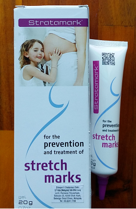  STRETCH MARKS Đặc trị rạn da bụng, mông, da đùi...hiệu quả an toàn